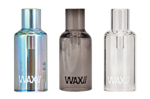 WAXii Replacement Glass all colors