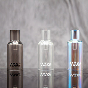 WAXii Replacement Glass all colors
