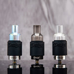 WAXii Crystal Oven Plate Atomizer coil SS