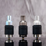 WAXii Crystal Oven Plate Atomizer coil SS