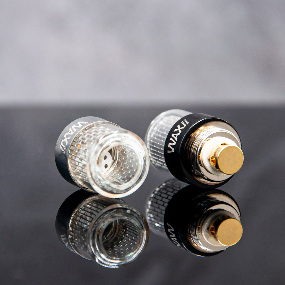WAXii Replacement Coil black