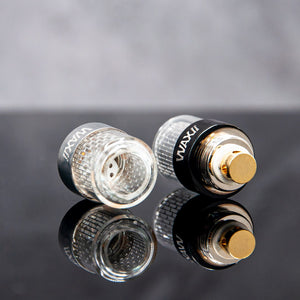 WAXii Replacement Coil black